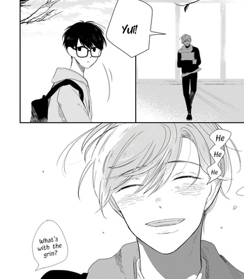 [Hataoka] Seifuku Nugitai [Eng] (update c.3+3.5) – Gay Manga sex 76