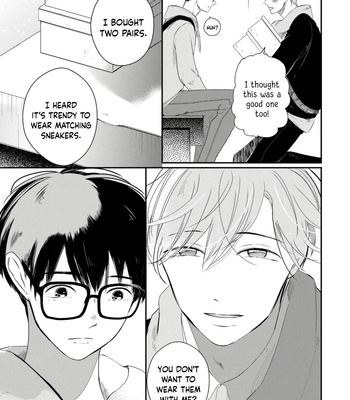 [Hataoka] Seifuku Nugitai [Eng] (update c.3+3.5) – Gay Manga sex 77