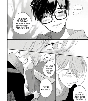 [Hataoka] Seifuku Nugitai [Eng] (update c.3+3.5) – Gay Manga sex 78