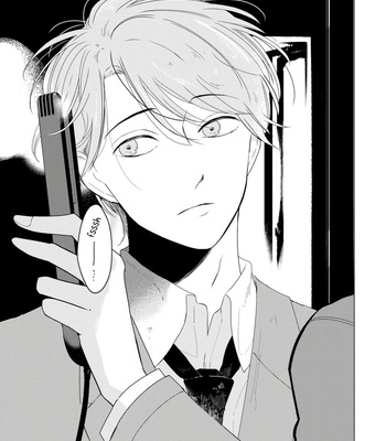 [Hataoka] Seifuku Nugitai [Eng] (update c.3+3.5) – Gay Manga sex 61