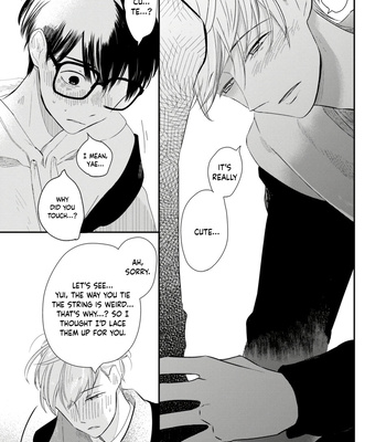 [Hataoka] Seifuku Nugitai [Eng] (update c.3+3.5) – Gay Manga sex 79