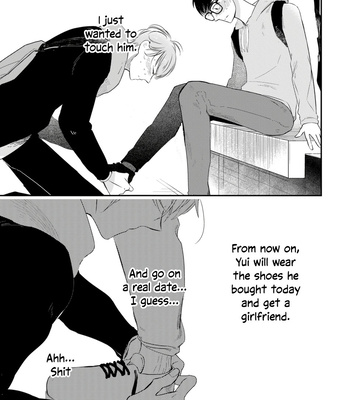 [Hataoka] Seifuku Nugitai [Eng] (update c.3+3.5) – Gay Manga sex 81