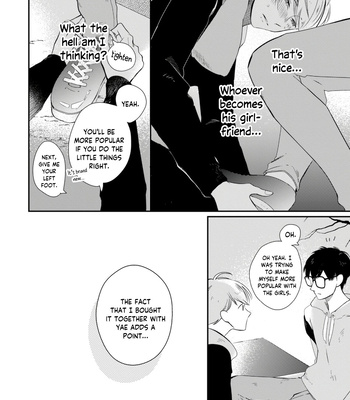 [Hataoka] Seifuku Nugitai [Eng] (update c.3+3.5) – Gay Manga sex 82
