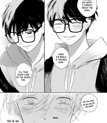 [Hataoka] Seifuku Nugitai [Eng] (update c.3+3.5) – Gay Manga sex 83