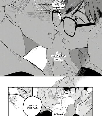 [Hataoka] Seifuku Nugitai [Eng] (update c.3+3.5) – Gay Manga sex 86