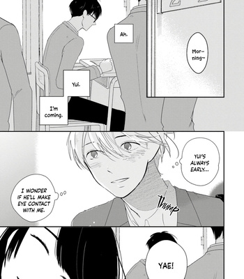 [Hataoka] Seifuku Nugitai [Eng] (update c.3+3.5) – Gay Manga sex 63
