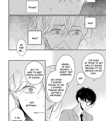 [Hataoka] Seifuku Nugitai [Eng] (update c.3+3.5) – Gay Manga sex 66