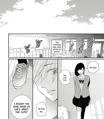 [Hataoka] Seifuku Nugitai [Eng] (update c.3+3.5) – Gay Manga sex 103