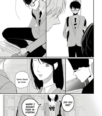 [Hataoka] Seifuku Nugitai [Eng] (update c.3+3.5) – Gay Manga sex 104