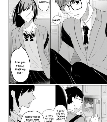 [Hataoka] Seifuku Nugitai [Eng] (update c.3+3.5) – Gay Manga sex 105