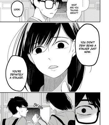 [Hataoka] Seifuku Nugitai [Eng] (update c.3+3.5) – Gay Manga sex 106