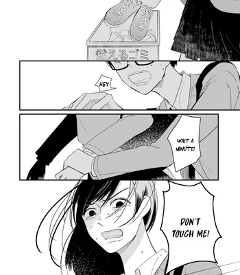 [Hataoka] Seifuku Nugitai [Eng] (update c.3+3.5) – Gay Manga sex 107