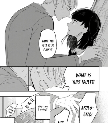[Hataoka] Seifuku Nugitai [Eng] (update c.3+3.5) – Gay Manga sex 110