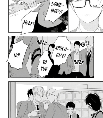 [Hataoka] Seifuku Nugitai [Eng] (update c.3+3.5) – Gay Manga sex 111