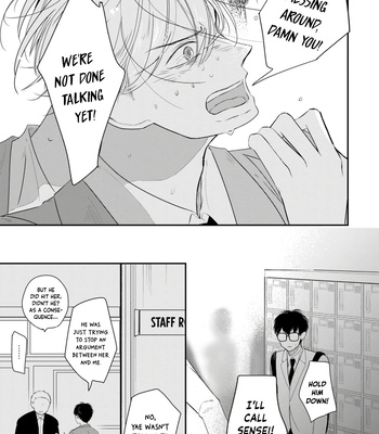 [Hataoka] Seifuku Nugitai [Eng] (update c.3+3.5) – Gay Manga sex 112