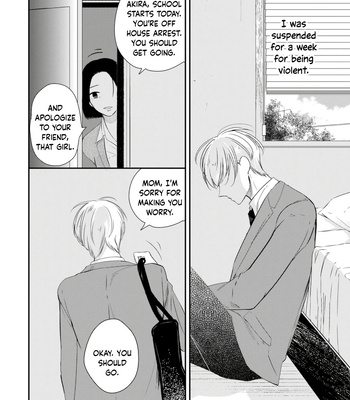 [Hataoka] Seifuku Nugitai [Eng] (update c.3+3.5) – Gay Manga sex 113