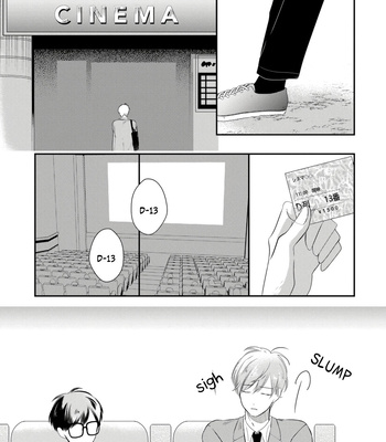 [Hataoka] Seifuku Nugitai [Eng] (update c.3+3.5) – Gay Manga sex 114