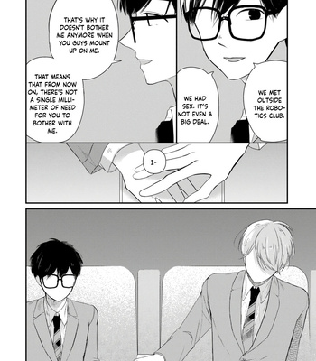 [Hataoka] Seifuku Nugitai [Eng] (update c.3+3.5) – Gay Manga sex 117