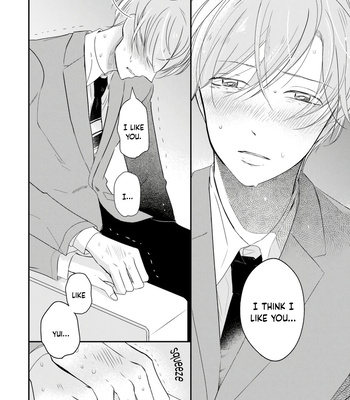 [Hataoka] Seifuku Nugitai [Eng] (update c.3+3.5) – Gay Manga sex 119