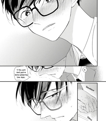 [Hataoka] Seifuku Nugitai [Eng] (update c.3+3.5) – Gay Manga sex 120