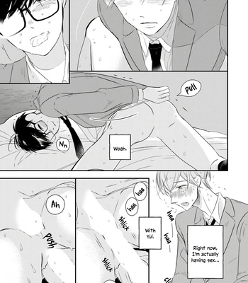 [Hataoka] Seifuku Nugitai [Eng] (update c.3+3.5) – Gay Manga sex 126