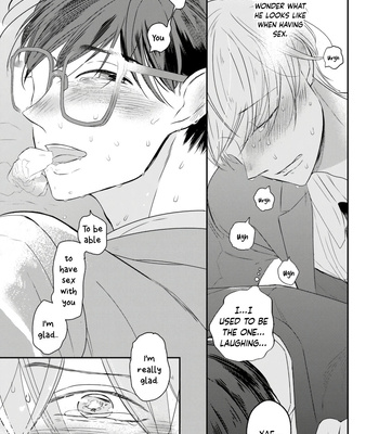 [Hataoka] Seifuku Nugitai [Eng] (update c.3+3.5) – Gay Manga sex 128