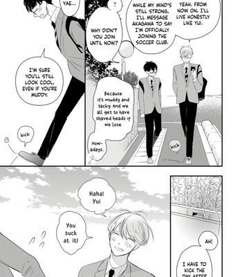 [Hataoka] Seifuku Nugitai [Eng] (update c.3+3.5) – Gay Manga sex 130