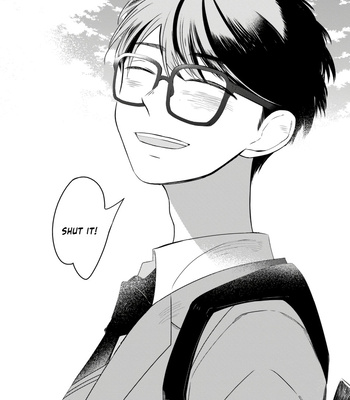 [Hataoka] Seifuku Nugitai [Eng] (update c.3+3.5) – Gay Manga sex 131