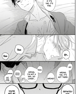 [Hataoka] Seifuku Nugitai [Eng] (update c.3+3.5) – Gay Manga sex 96