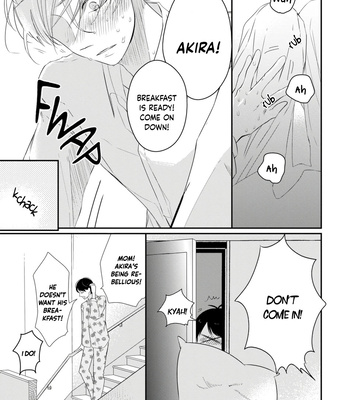[Hataoka] Seifuku Nugitai [Eng] (update c.3+3.5) – Gay Manga sex 98