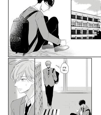 [Hataoka] Seifuku Nugitai [Eng] (update c.3+3.5) – Gay Manga sex 99