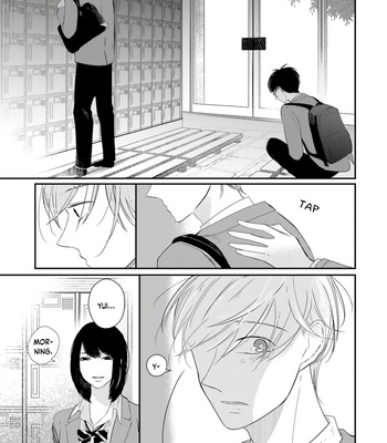 [Hataoka] Seifuku Nugitai [Eng] (update c.3+3.5) – Gay Manga sex 100