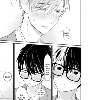 [Hataoka] Seifuku Nugitai [Eng] (update c.3+3.5) – Gay Manga sex 145
