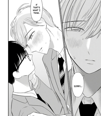 [Hataoka] Seifuku Nugitai [Eng] (update c.3+3.5) – Gay Manga sex 146