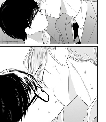 [Hataoka] Seifuku Nugitai [Eng] (update c.3+3.5) – Gay Manga sex 147