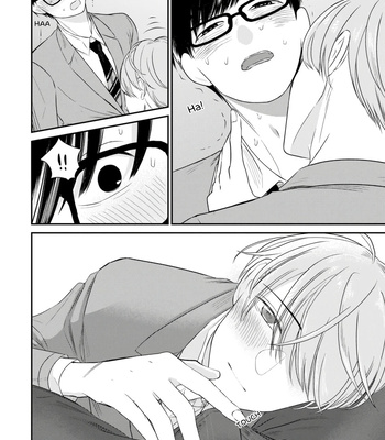 [Hataoka] Seifuku Nugitai [Eng] (update c.3+3.5) – Gay Manga sex 150