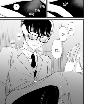 [Hataoka] Seifuku Nugitai [Eng] (update c.3+3.5) – Gay Manga sex 151