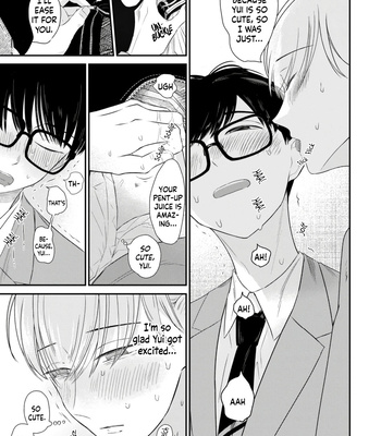 [Hataoka] Seifuku Nugitai [Eng] (update c.3+3.5) – Gay Manga sex 153