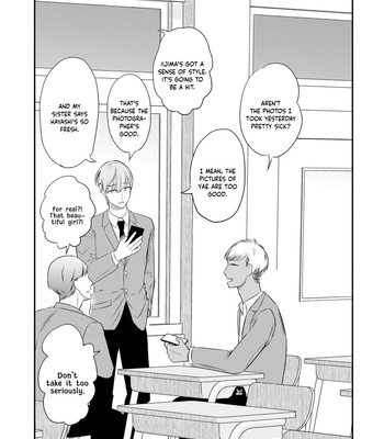 [Hataoka] Seifuku Nugitai [Eng] (update c.3+3.5) – Gay Manga sex 137