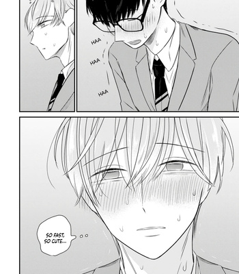 [Hataoka] Seifuku Nugitai [Eng] (update c.3+3.5) – Gay Manga sex 156