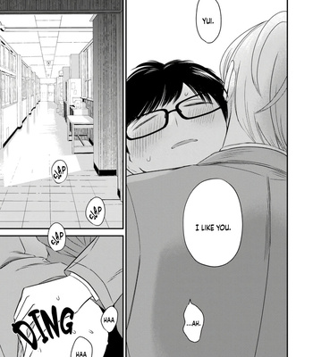 [Hataoka] Seifuku Nugitai [Eng] (update c.3+3.5) – Gay Manga sex 157