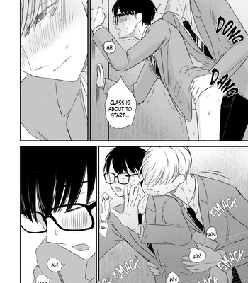 [Hataoka] Seifuku Nugitai [Eng] (update c.3+3.5) – Gay Manga sex 158