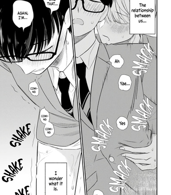 [Hataoka] Seifuku Nugitai [Eng] (update c.3+3.5) – Gay Manga sex 159