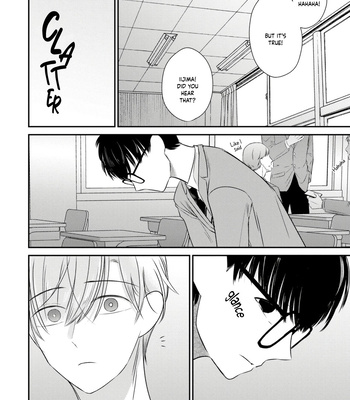 [Hataoka] Seifuku Nugitai [Eng] (update c.3+3.5) – Gay Manga sex 138