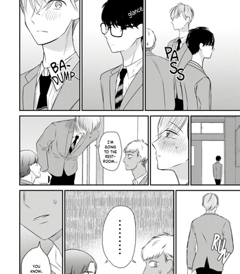[Hataoka] Seifuku Nugitai [Eng] (update c.3+3.5) – Gay Manga sex 140
