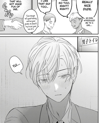 [Hataoka] Seifuku Nugitai [Eng] (update c.3+3.5) – Gay Manga sex 141