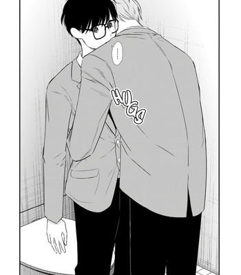 [Hataoka] Seifuku Nugitai [Eng] (update c.3+3.5) – Gay Manga sex 142