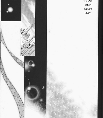[NiR/ Juugatsu] Itoshi sa kurae 1 – JoJo dj [Eng] – Gay Manga sex 53