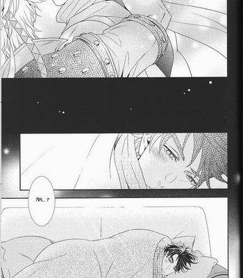 [NiR/ Juugatsu] Itoshi sa kurae 1 – JoJo dj [Eng] – Gay Manga sex 55