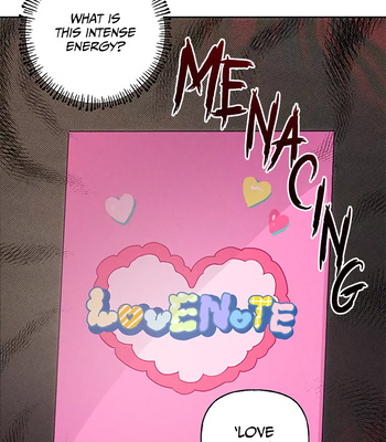 [Haem Satang] Love Note [Eng] – Gay Manga sex 3